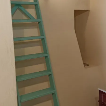 Nocleg ze śniadaniem D'hote Mas De Bouzou 3*