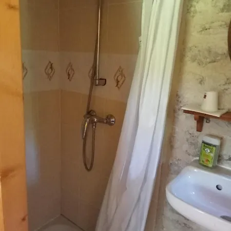 D'hote Mas De Bouzou Nocleg ze śniadaniem 3*