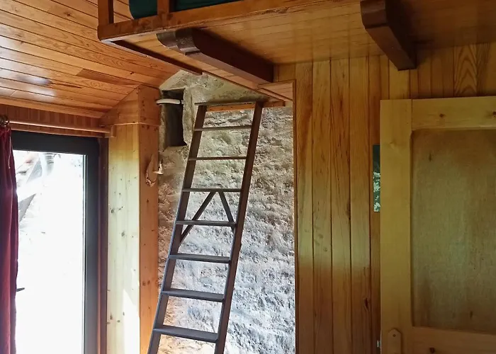 D'hote Mas De Bouzou 3*