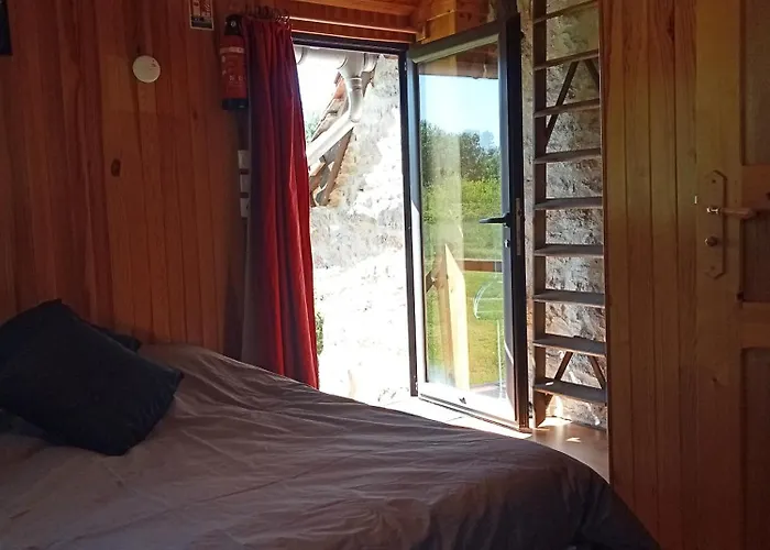 D'hote Mas De Bouzou