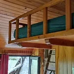 D'hote Mas De Bouzou 3* Grèzes