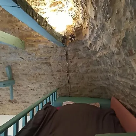 D'hote Mas De Bouzou