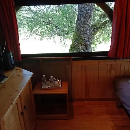 D'hote Mas De Bouzou