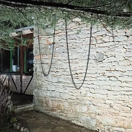 D'hote Mas De Bouzou