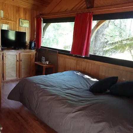 D'hote Mas De Bouzou 3*